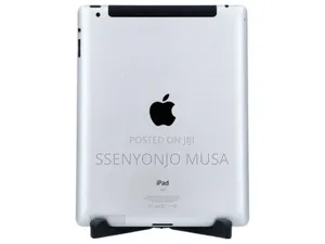 Apple iPad 3 Wi-Fi + Cellular 64 GB Gray
