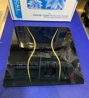Electronic Body Scale 170kg Body Weight Scale