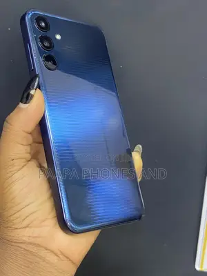 Samsung Galaxy M15 128 GB Blue