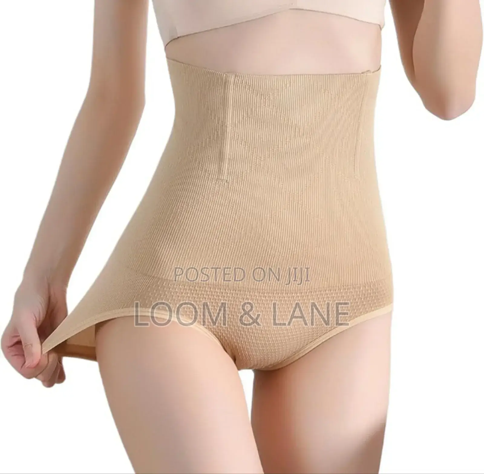 Unique Shaper Control Slim Tummy