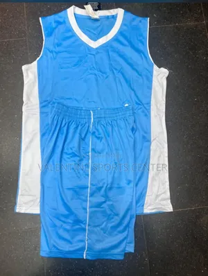 Gray Colour With Green 10 Pics of Volley Uniforms