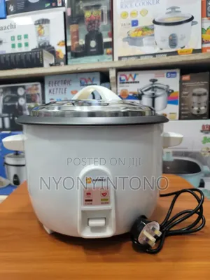 Savona 3.6litres Automatic Electric Rice Cooker