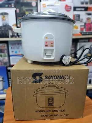 Savona 3.6litres Automatic Electric Rice Cooker