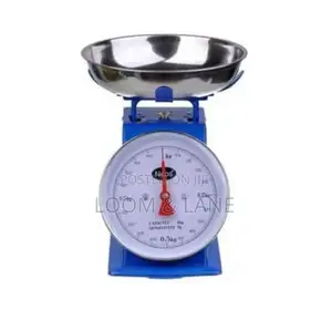 20kg Maximum Mechanical Dial Weighing Scale