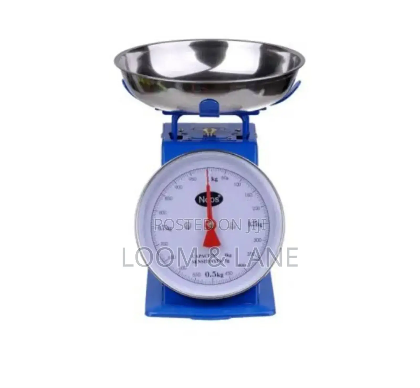 20kg Maximum Mechanical Dial Weighing Scale
