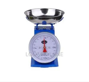 20kg Maximum Mechanical Dial Weighing Scale