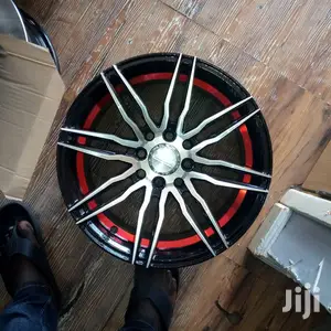 Spot Rims 15"