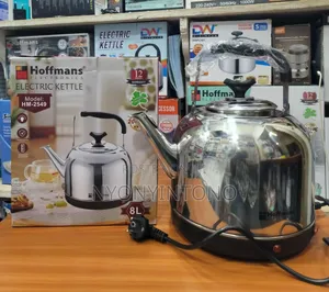 Hoffmans 8litres Automatic Electric Water Kettle