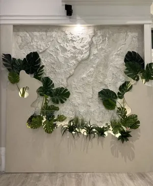 Wall Decor