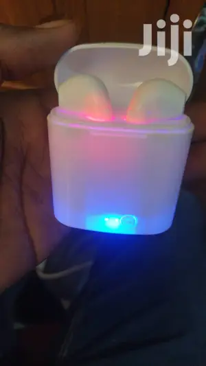 I7s Wireless Bluetooth Headsets