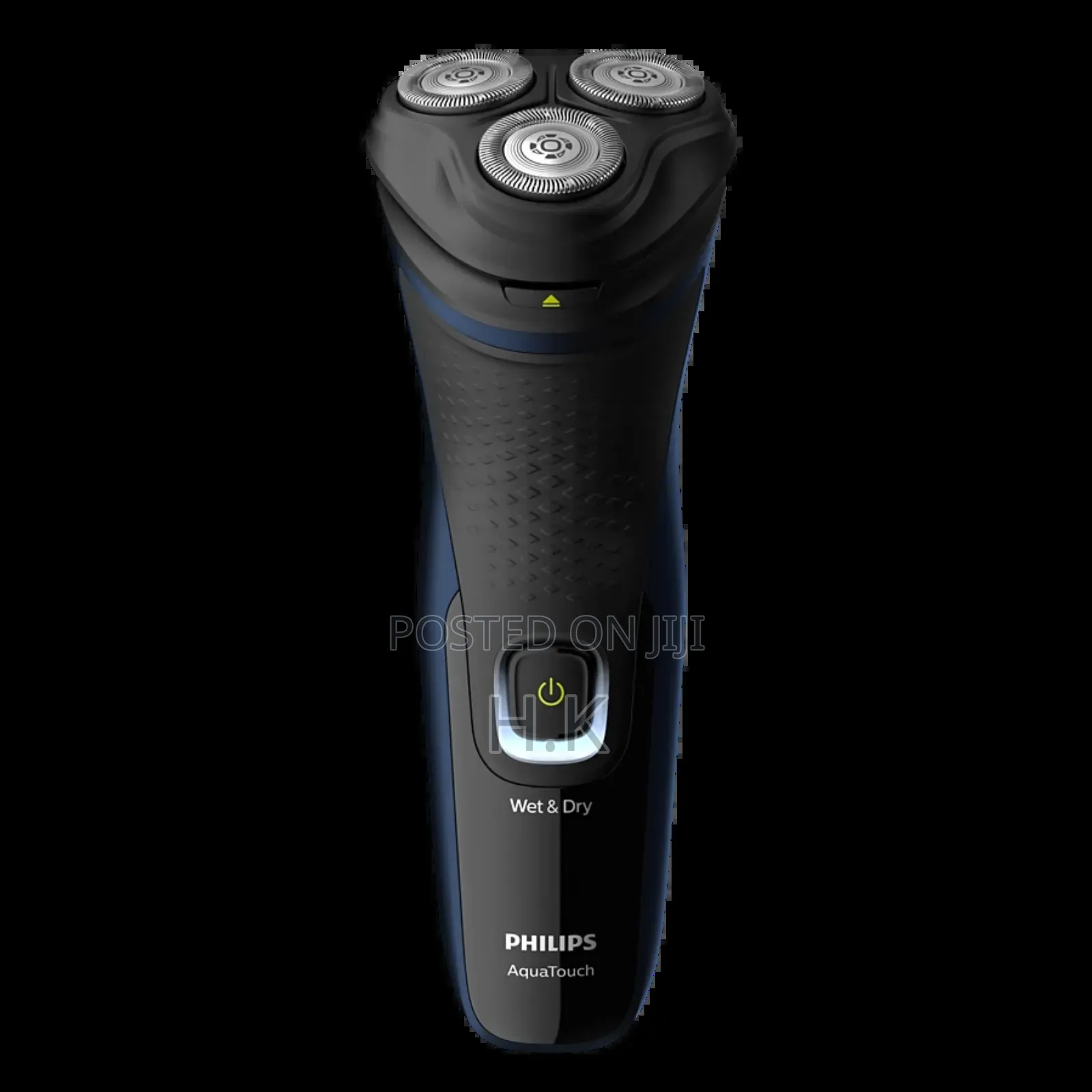 Philips Aquatouch Shaver 1000