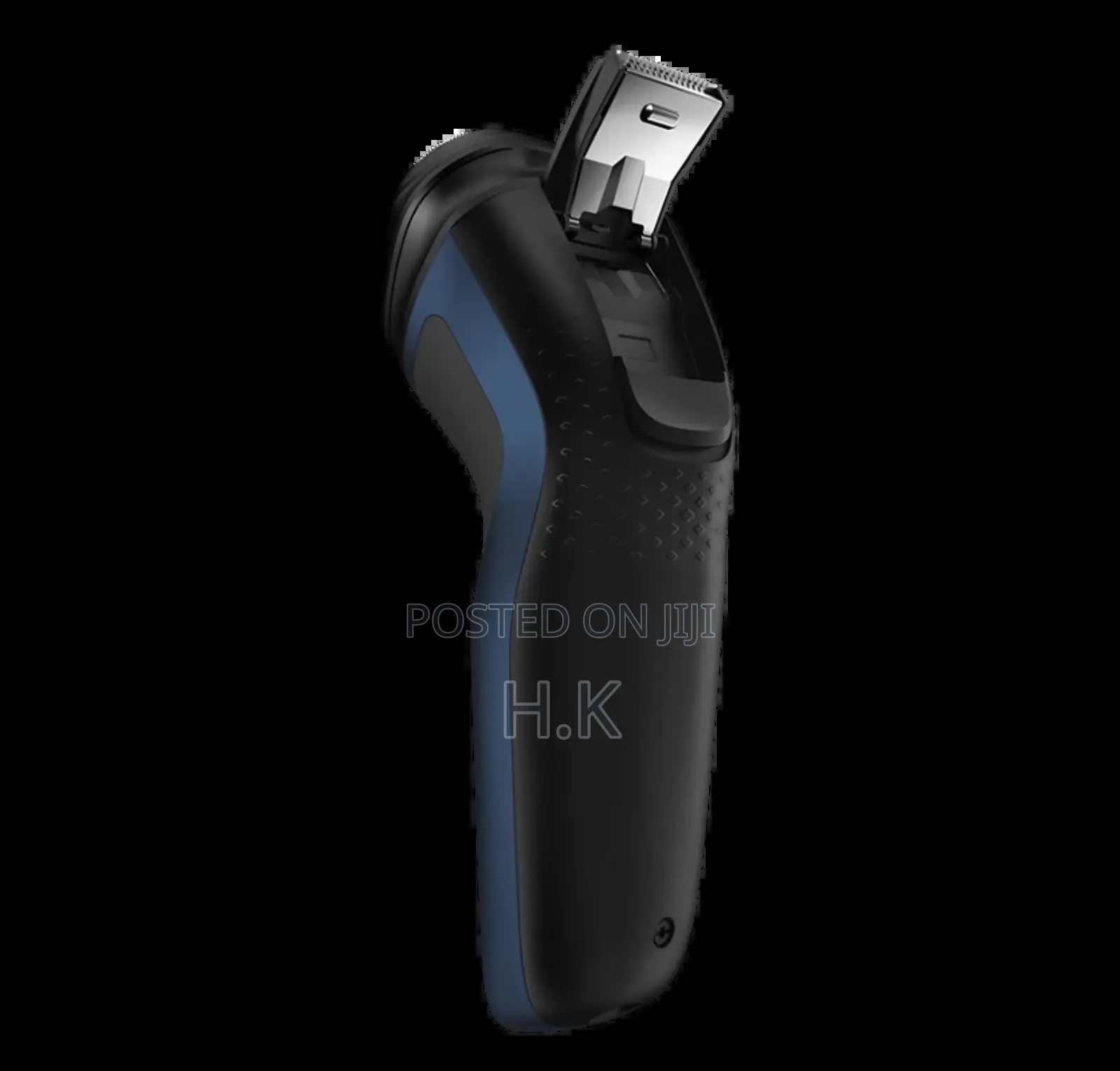 Philips Aquatouch Shaver 1000