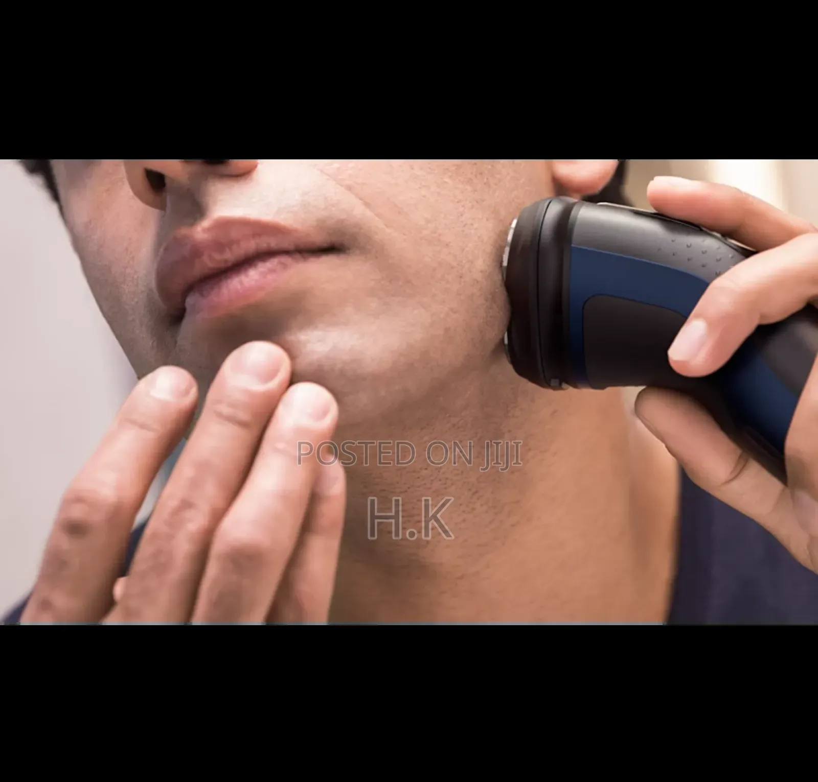 Philips Aquatouch Shaver 1000