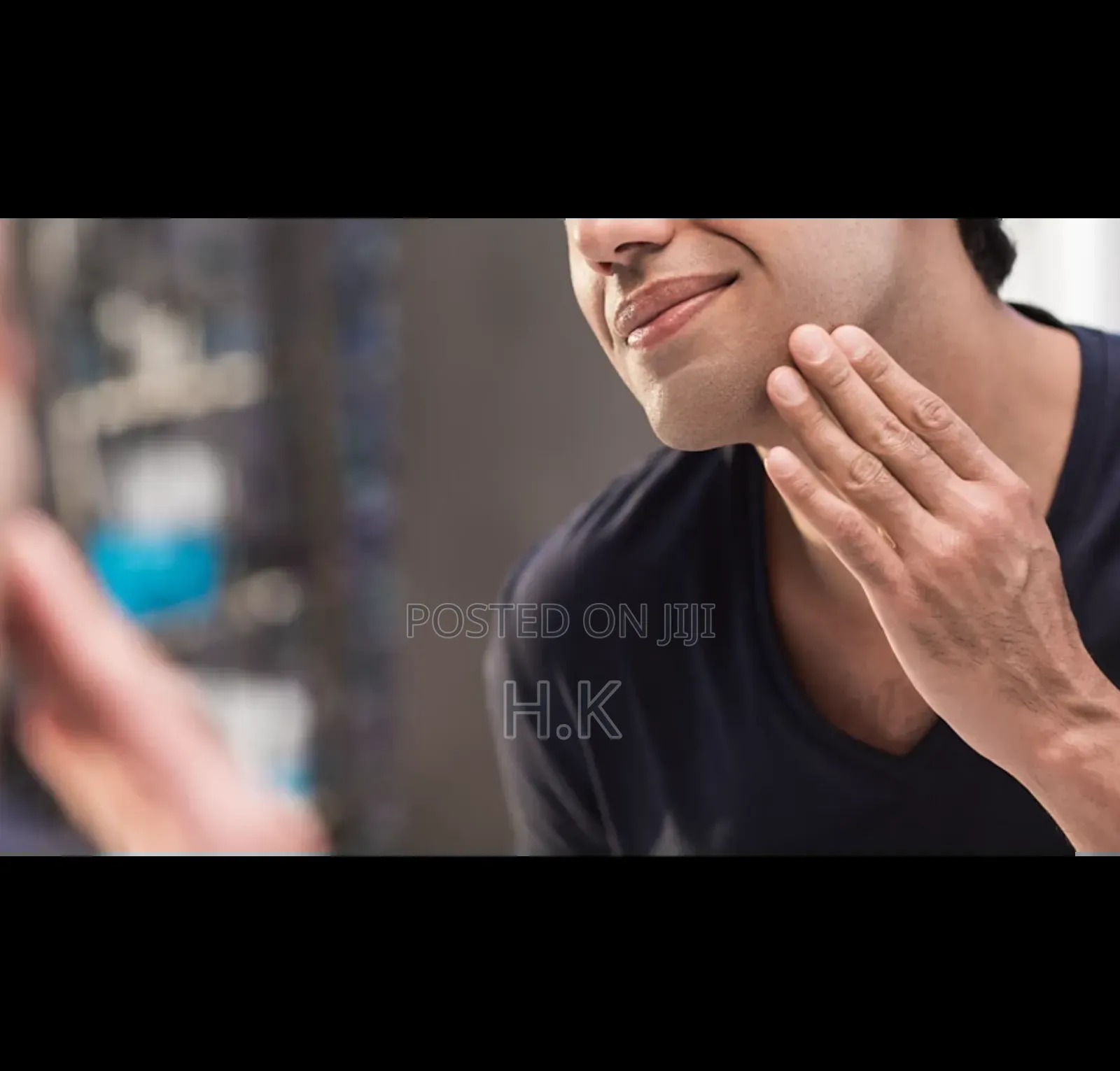 Philips Aquatouch Shaver 1000