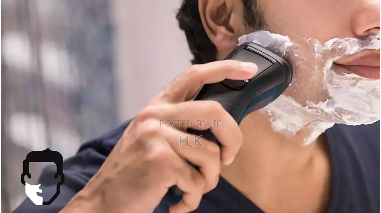 Philips Aquatouch Shaver 1000