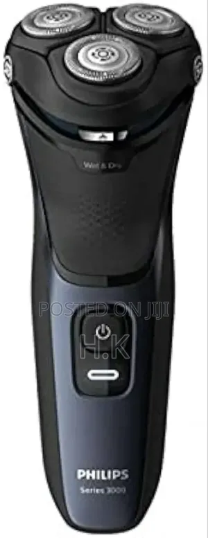 Philips Aquatouch Shaver