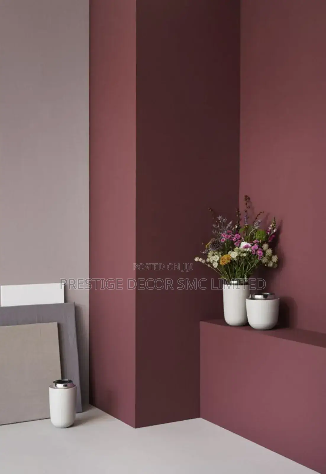 Room Painting