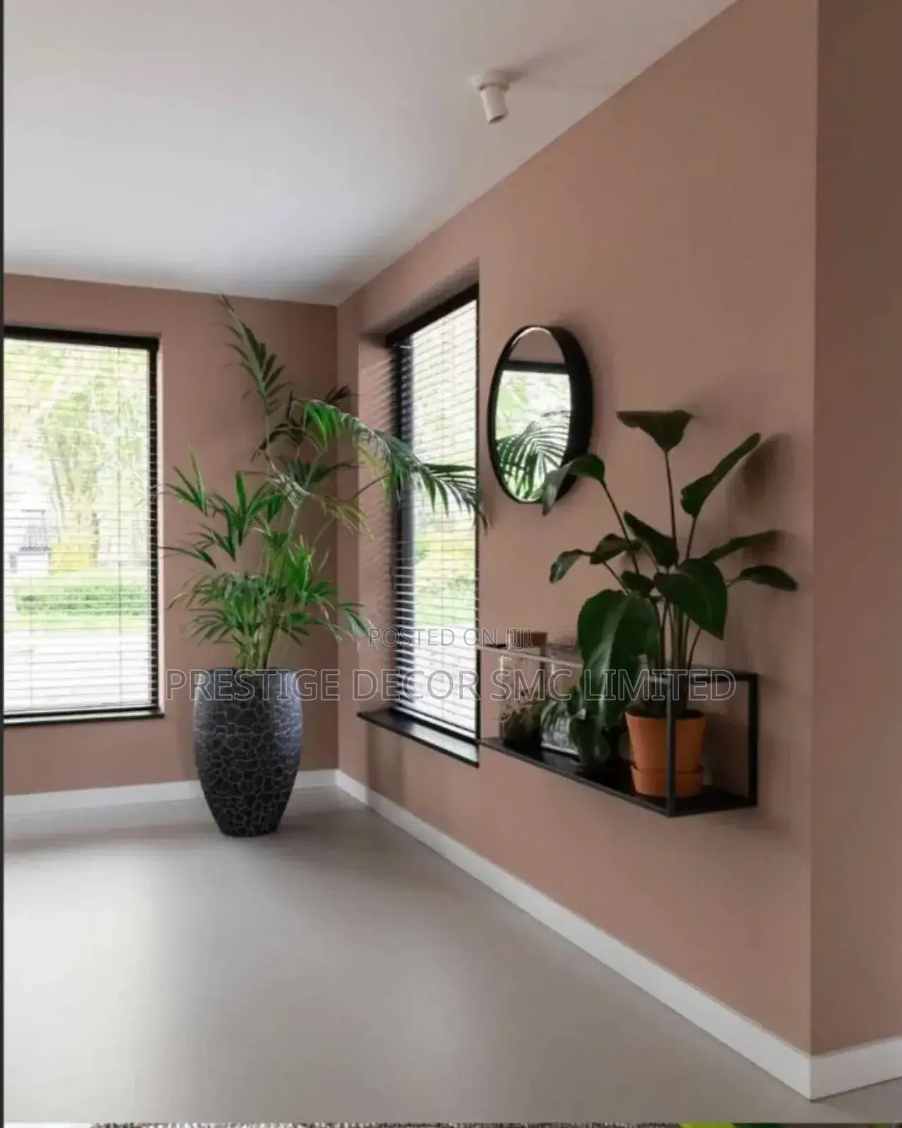 Room Painting