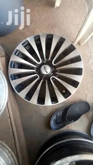 Designed Sport Rims
