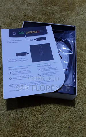 Telstra 4gx Mobile Broadband Usb