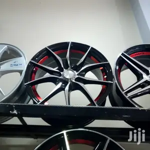 Designed Sport Rims