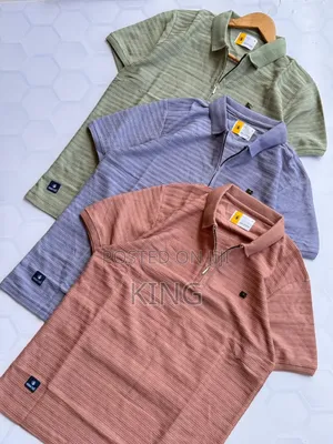 Tom Classic Mace T-Shirt