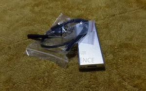 SSD External Enclosure