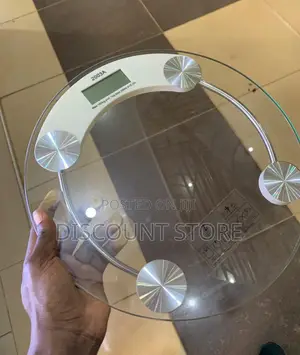 Digital Personal Scale 120kg Personal Weighing Scale