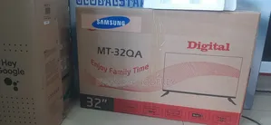 32" Samsung Tv