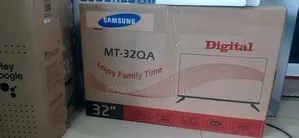 32" Samsung Tv