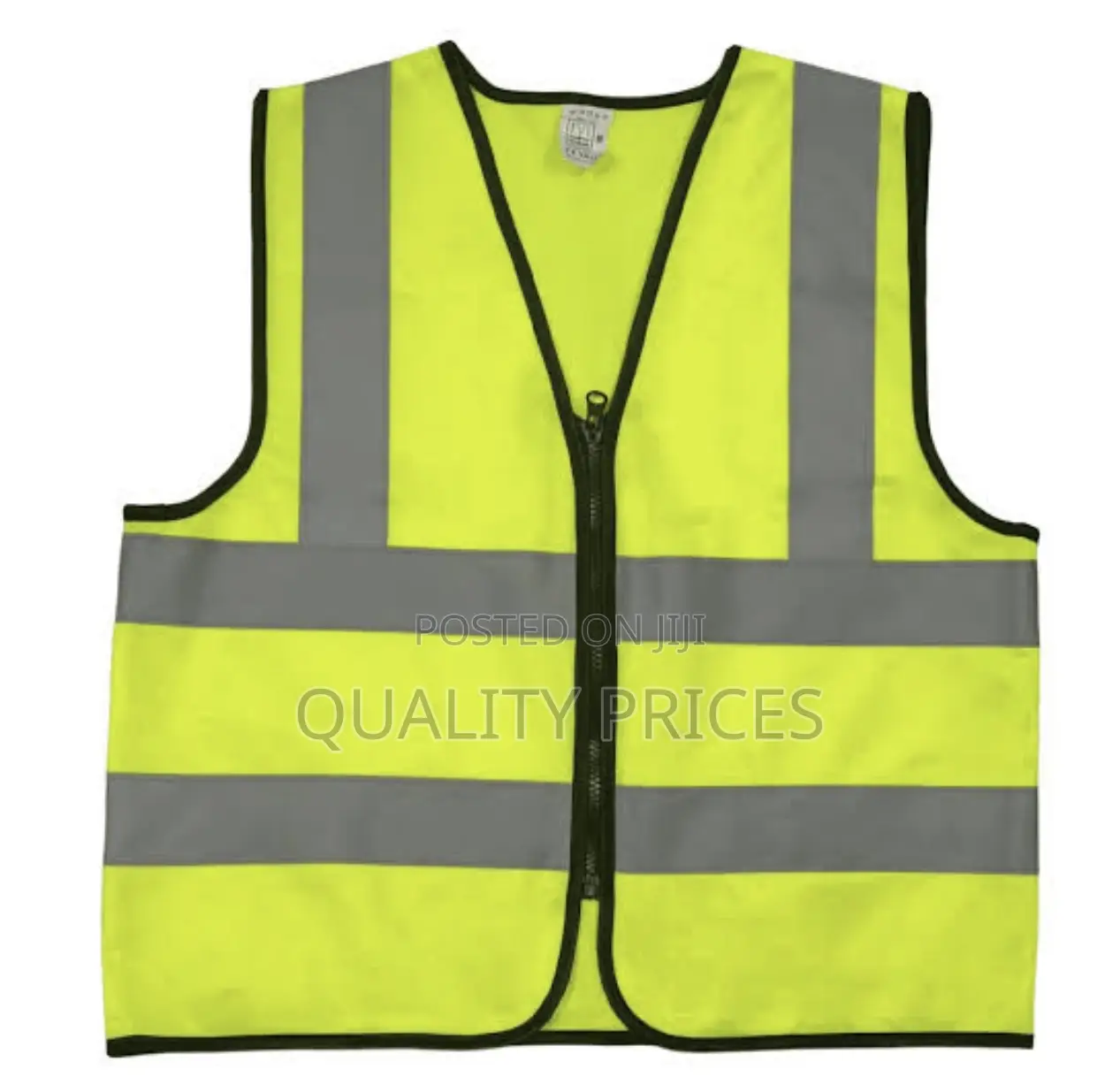 Reflector Jackets