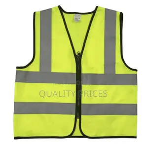 Reflector Jackets