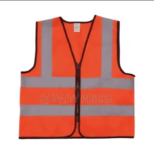 Reflector Jackets