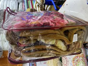 Fordable Soft Blankets