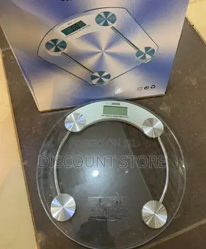 Electronic Personal Scale 180kg Personal Weighing Scale