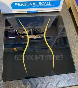 Electronic Personal Scale 130kg Personal Weighing Scale