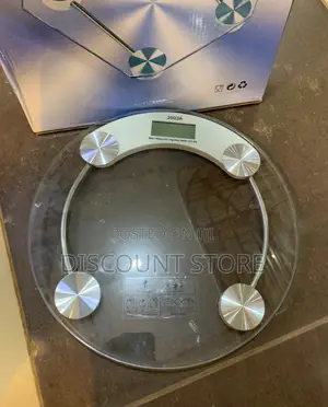 Electronic Personal Scale 120kg Personal Weighing Scale