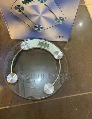 Accurate Personal Scale Personal Weighing Scale