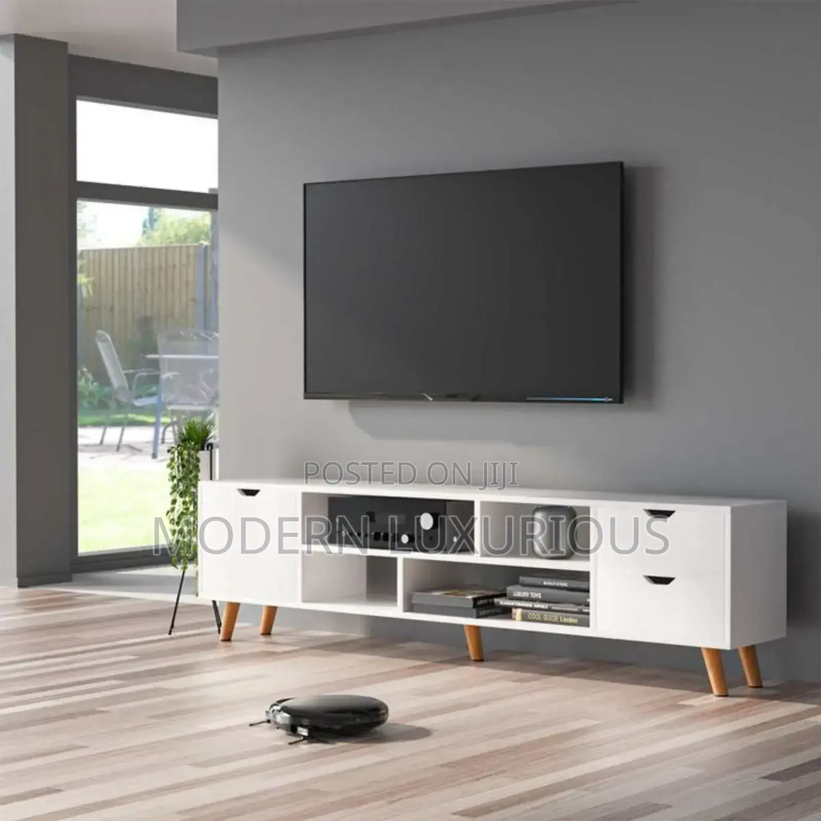 Transform Your Living/ Room With/ These Stylish Tv Stands, /