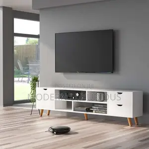 Transform Your Living/ Room With/ These Stylish Tv Stands, /