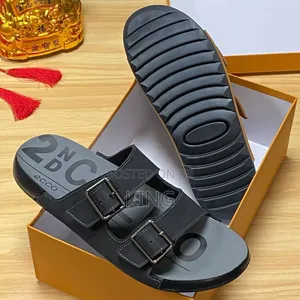 Valid Ecco Strap Sandals