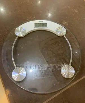 Accurate Personal Scale 140kg Personal Weighing Scale