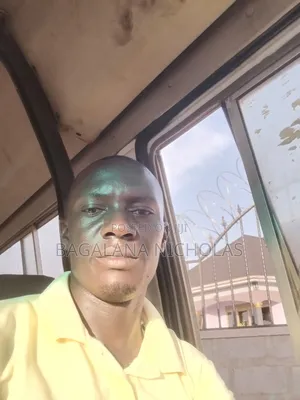 Job for Driver