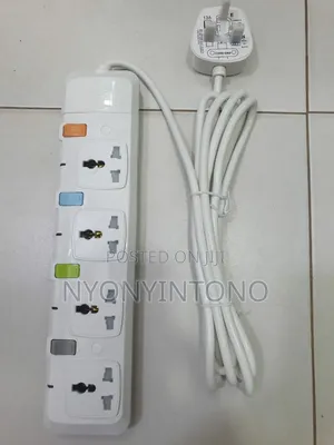 G T Ways Top-quality Power Extension