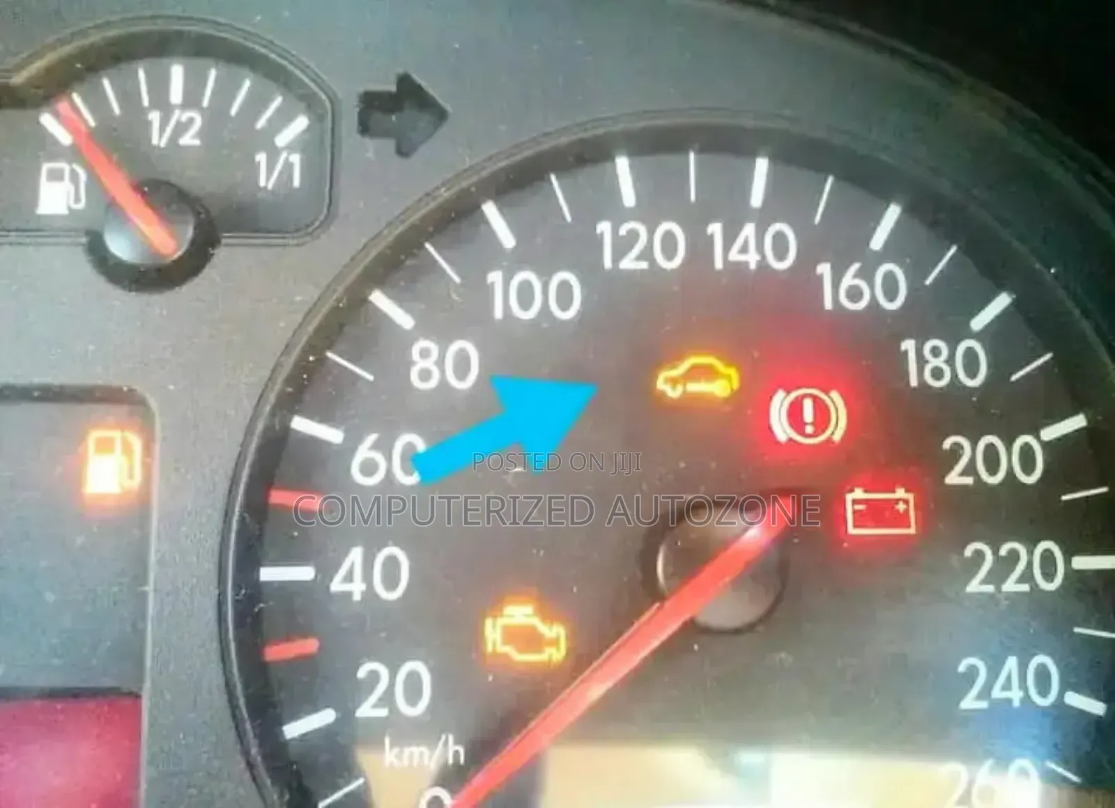 Vehicle Electrical Repair Engineer