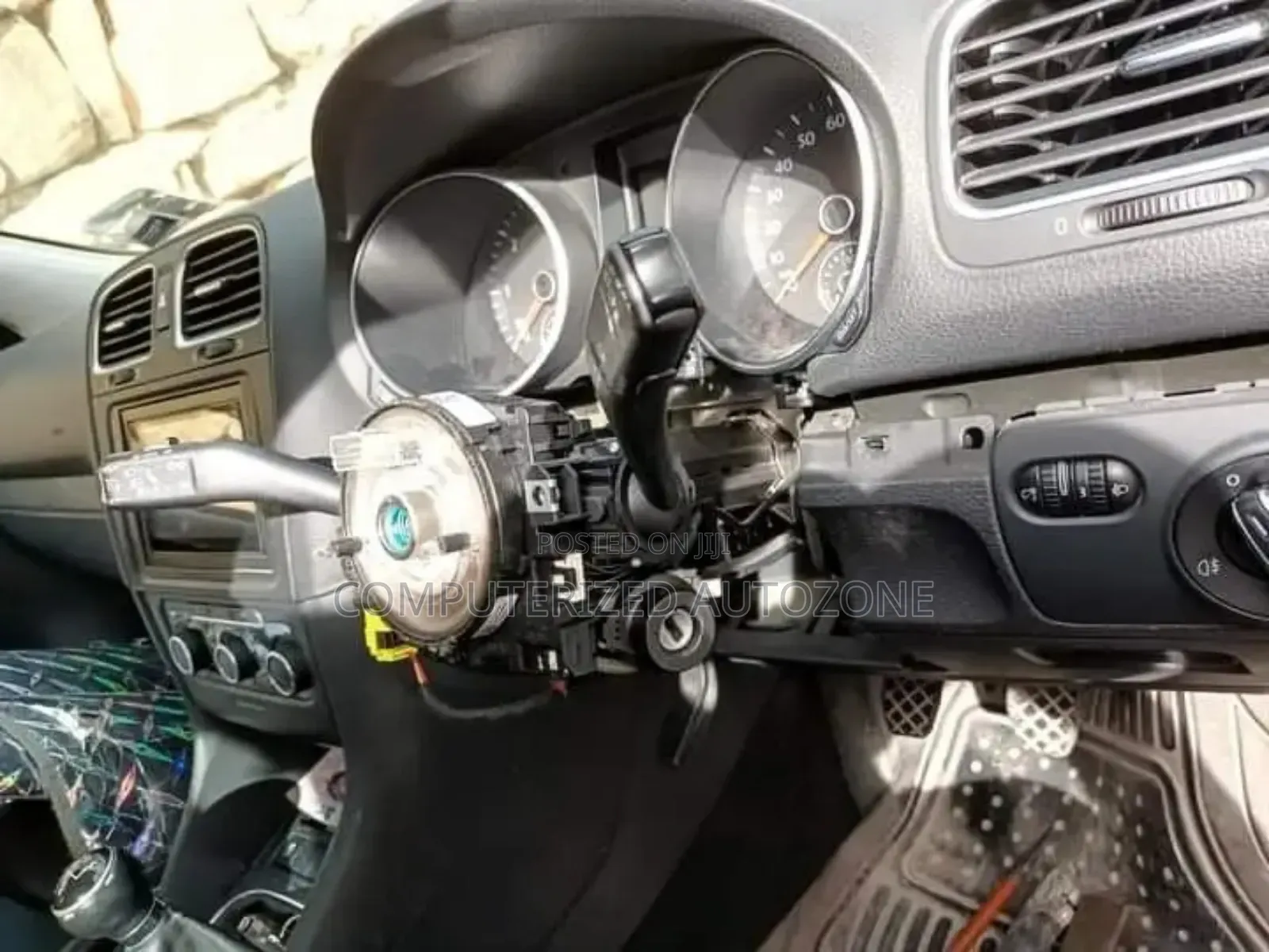 Vehicle Electrical Repair Engineer