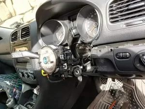 Vehicle Electrical Repair Engineer