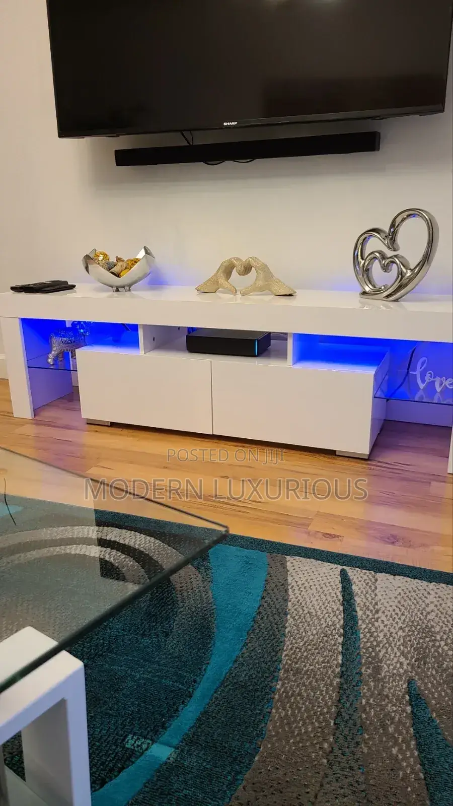Simplicity and Minimalistic/ Tv Stand/ Design Tv Stand/