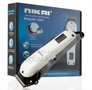 Genuine Professional Trimmer