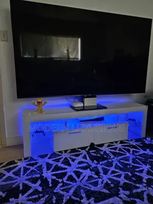 This Tv Stand Is /Simple and Classy
/White Tv Stand/
